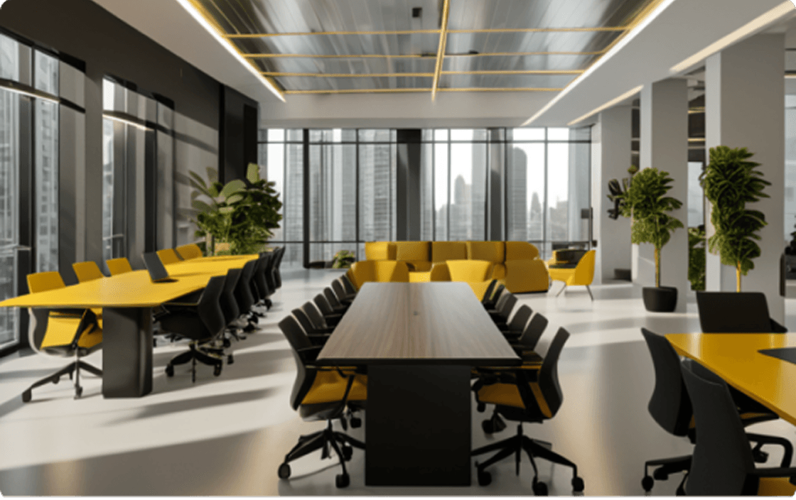 CBRE - USA/Japan Commercial Real Estate Design and Brochure Automation 1