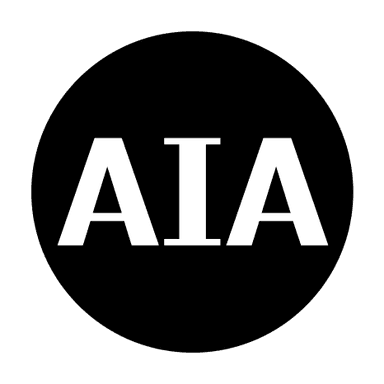 aia 로고