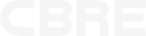 CBRE 로고