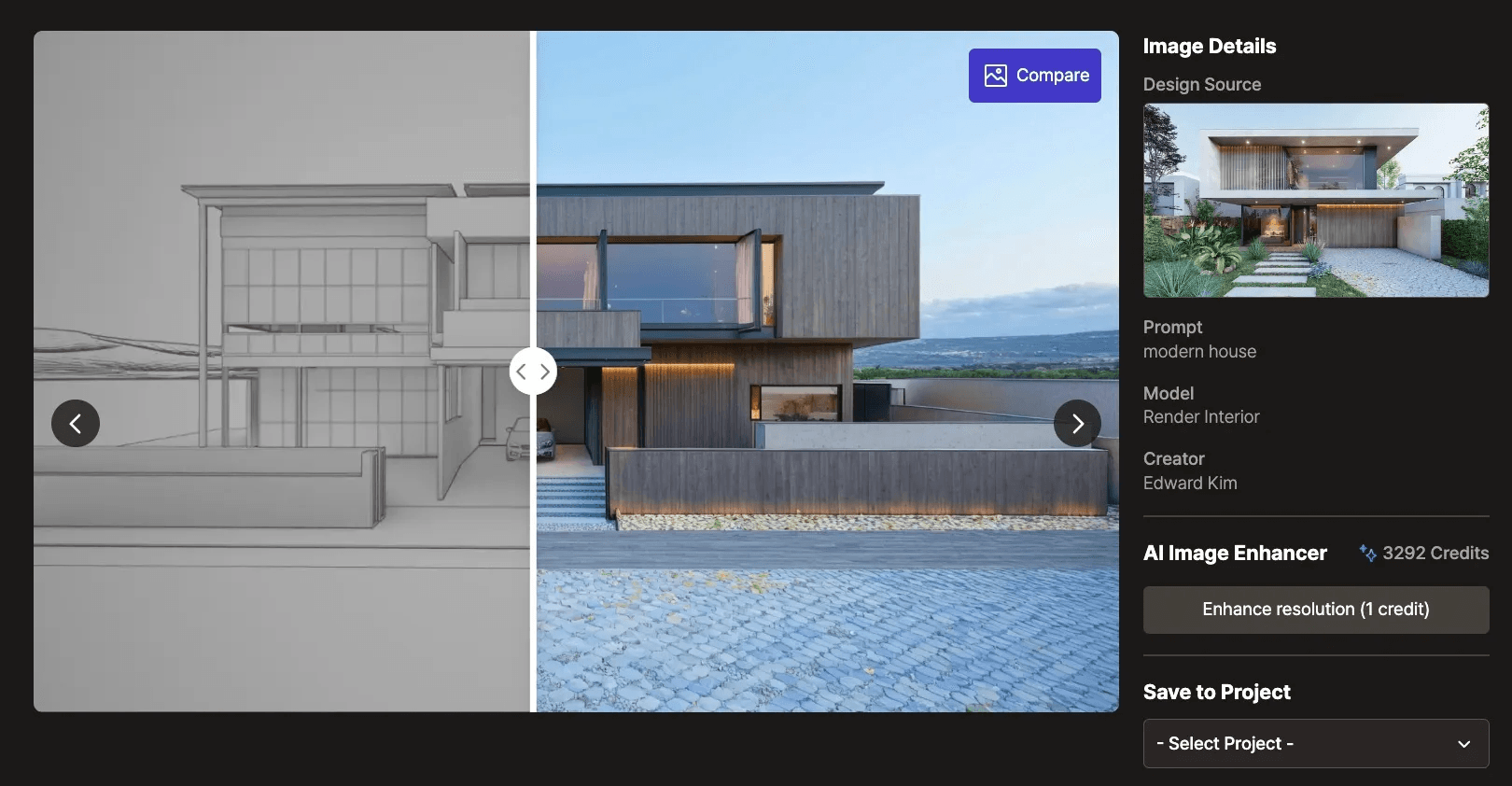 Why architectural rendering takes so much time